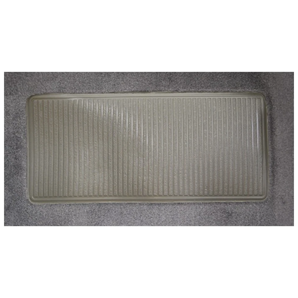 Alfombra para Mazda B2600 1987-1993 cabina extendida Cutpile Foto 3 de 4