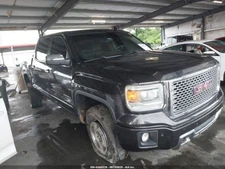 Rear View Mirror With Telematics Onstar Opt UE1 Fits 15-22 CANYON 1764347