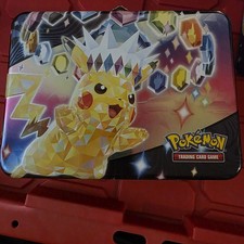 Pokemon TCG Surging Sparks 2024 Collector s C...