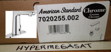 American Standard 7020255.002 Clean-IR Touchless Bathroom Faucet CHROME