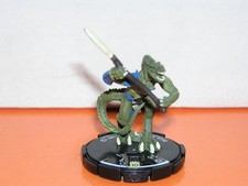 Mage Knight Dungeons #014 Lizard Man
