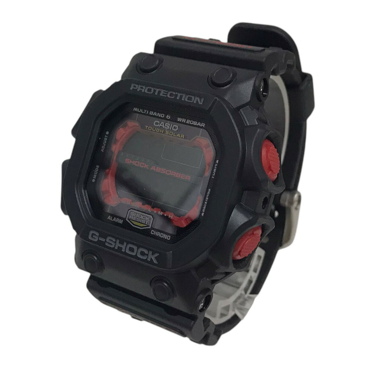 CASIO G-SHOCK GXW-56-1AJF Men's Watch GX Series Multi Band CASIO G-SHOCK GXW-56-1AJF Men's Watch GX Series Multi Band