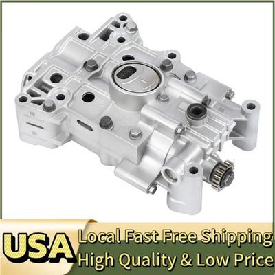 #ad Balance Shaft Assembly OEM 23300 2G400 for kia sorento pump Oil Pump Replacement $148.99
