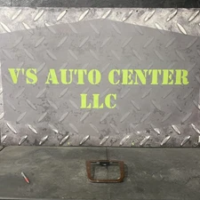 Radio Bezel Fits 2010 CHEVROLET IMPALA O39