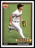 Adam Frazier 2021 Topps Archives #197 Padres MLB READ FREE SHIPPING AutographDen