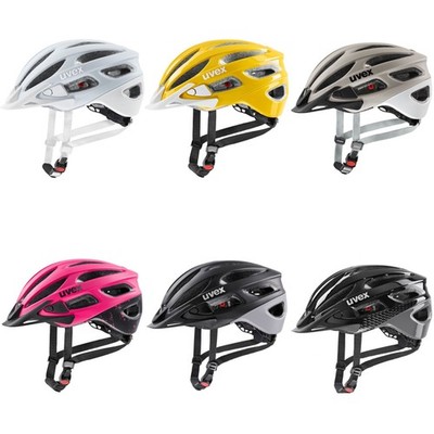 Uvex Helm TRUE CC