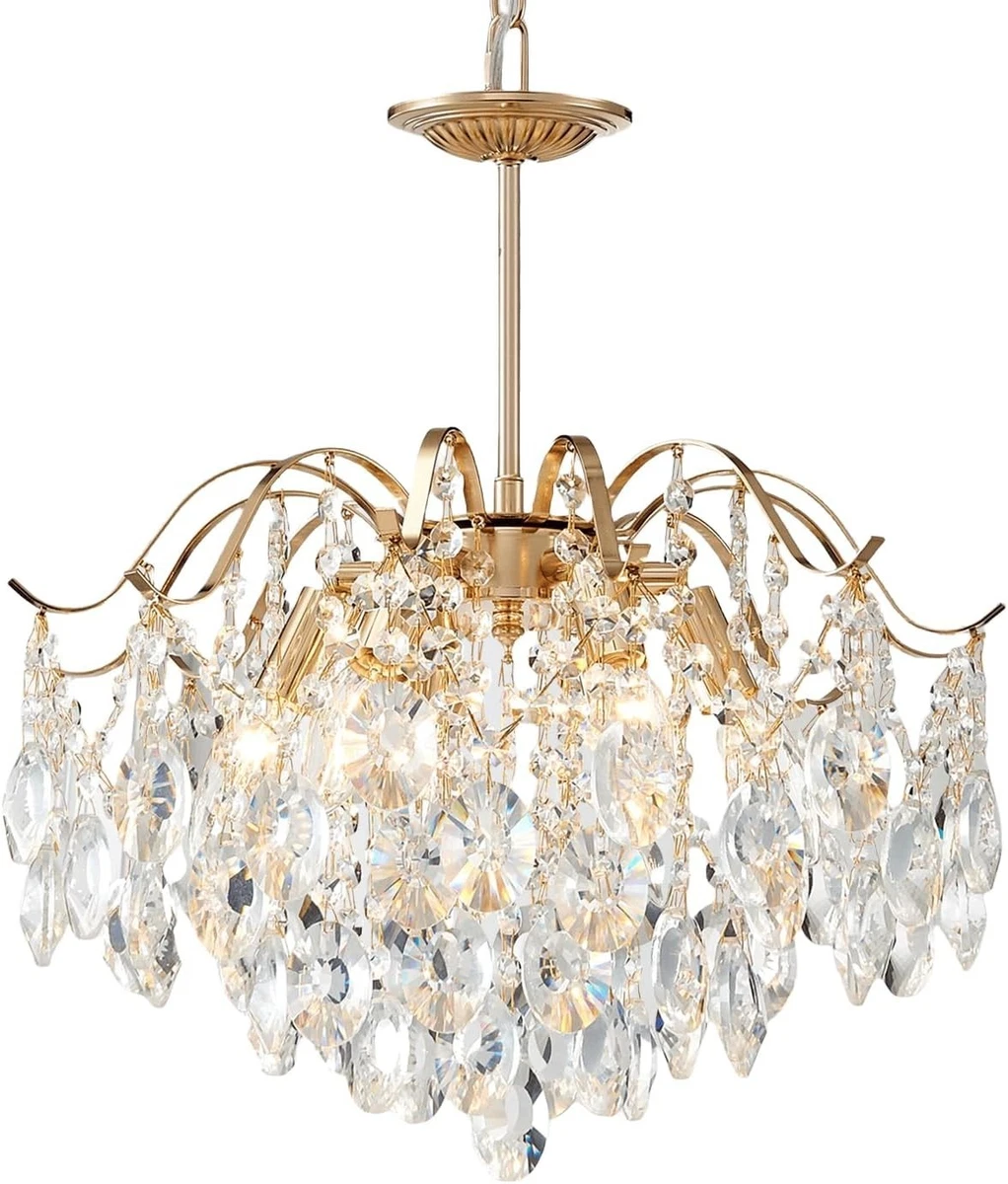 Rose Chandeliers for sale | eBay