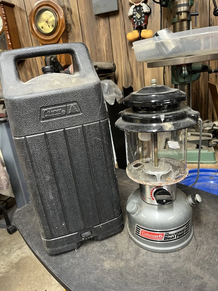 coleman gas lantern products for sale | eBay