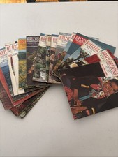 VTG Lot Of 21 Arizona Highways Magazine 1960,...