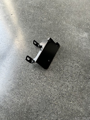 #ad Engine pressure regulator mounting bracket $24.00