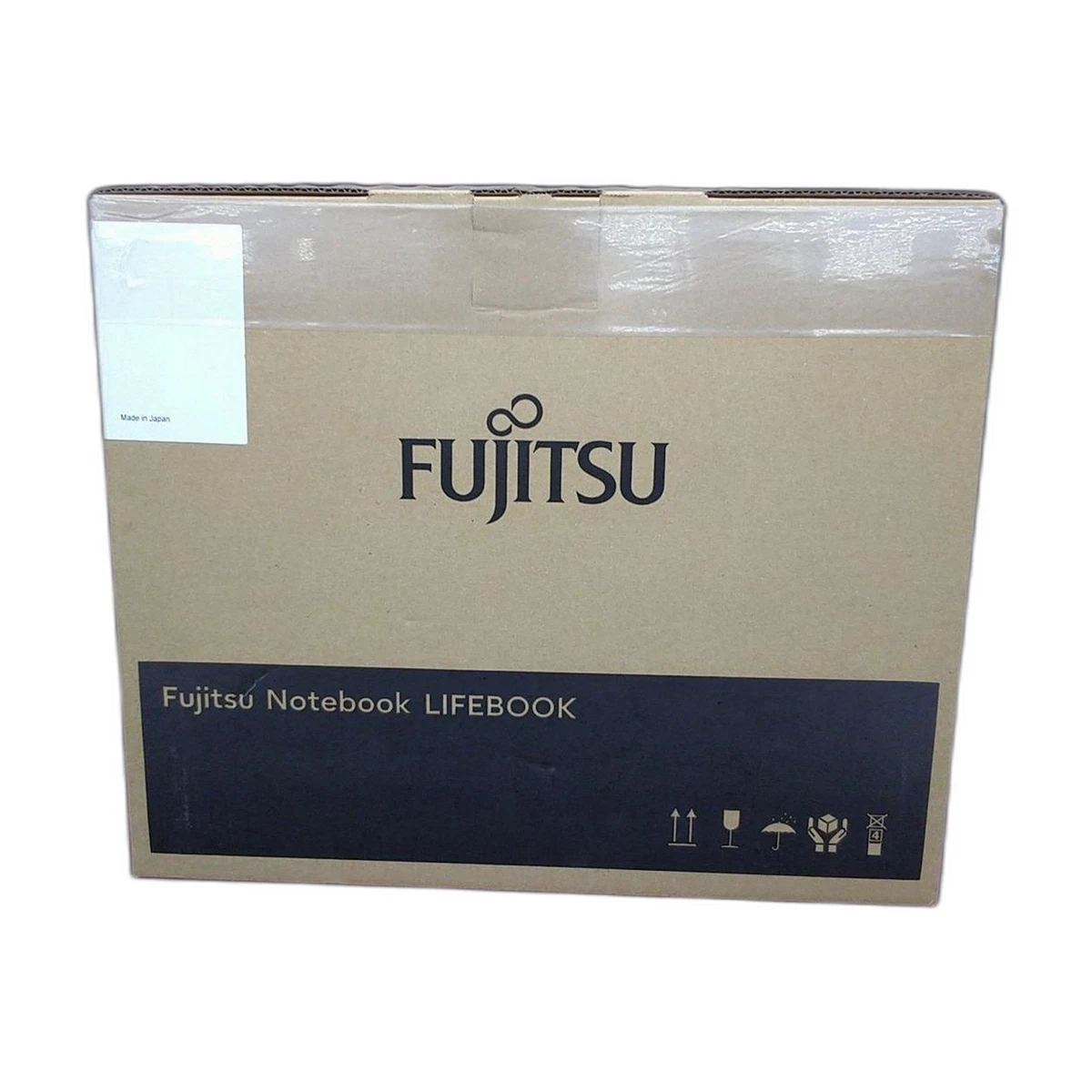 Fujitsu Notebooks/Laptops for sale | eBay