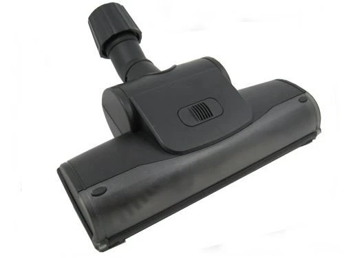 MICROSAFE Universal Vacuum Cleaner Brush with Rotating Roller Turbo Nozzle Carpet Nozzle