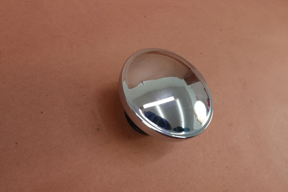 Крышка топливного бака 2011-2015 Harley-Davidson Forty Eight XL1200X XL1200 - Изображение 3 из 4