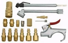 Pneumatic Air Tool Accessory Kit for Air Compressor