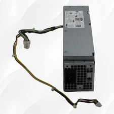 Dell Optiplex 3050 5050 7050 SFF D180EPS-01 Power Supply 0WWM46 