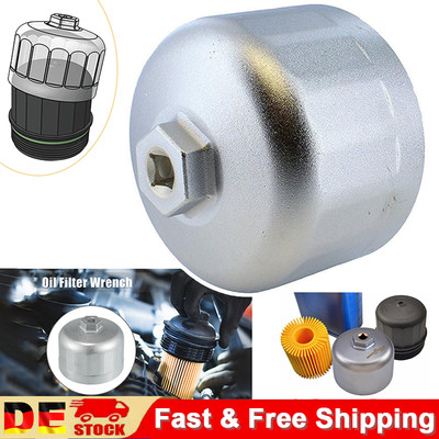 86mm Oil Filter Wrench Housing Tool For Volvo C70 S40 S60 S70 S80 V40 V70 XC70