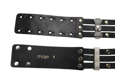 MAJE Belt Women display picture 2