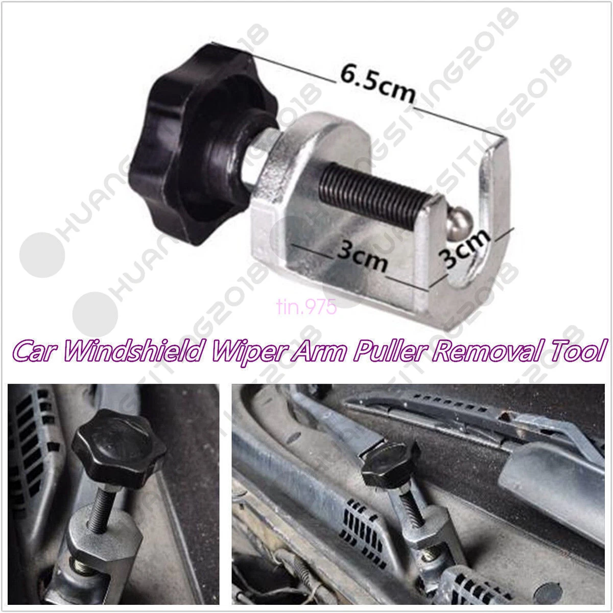 Windshield puller deals