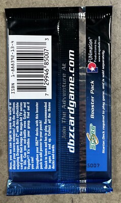 dragon ball z score booster box Super: Fusion World 05 such as Saiyan Deck and Movie Character Deck KaBao TCG: BOOSTER - Dragon