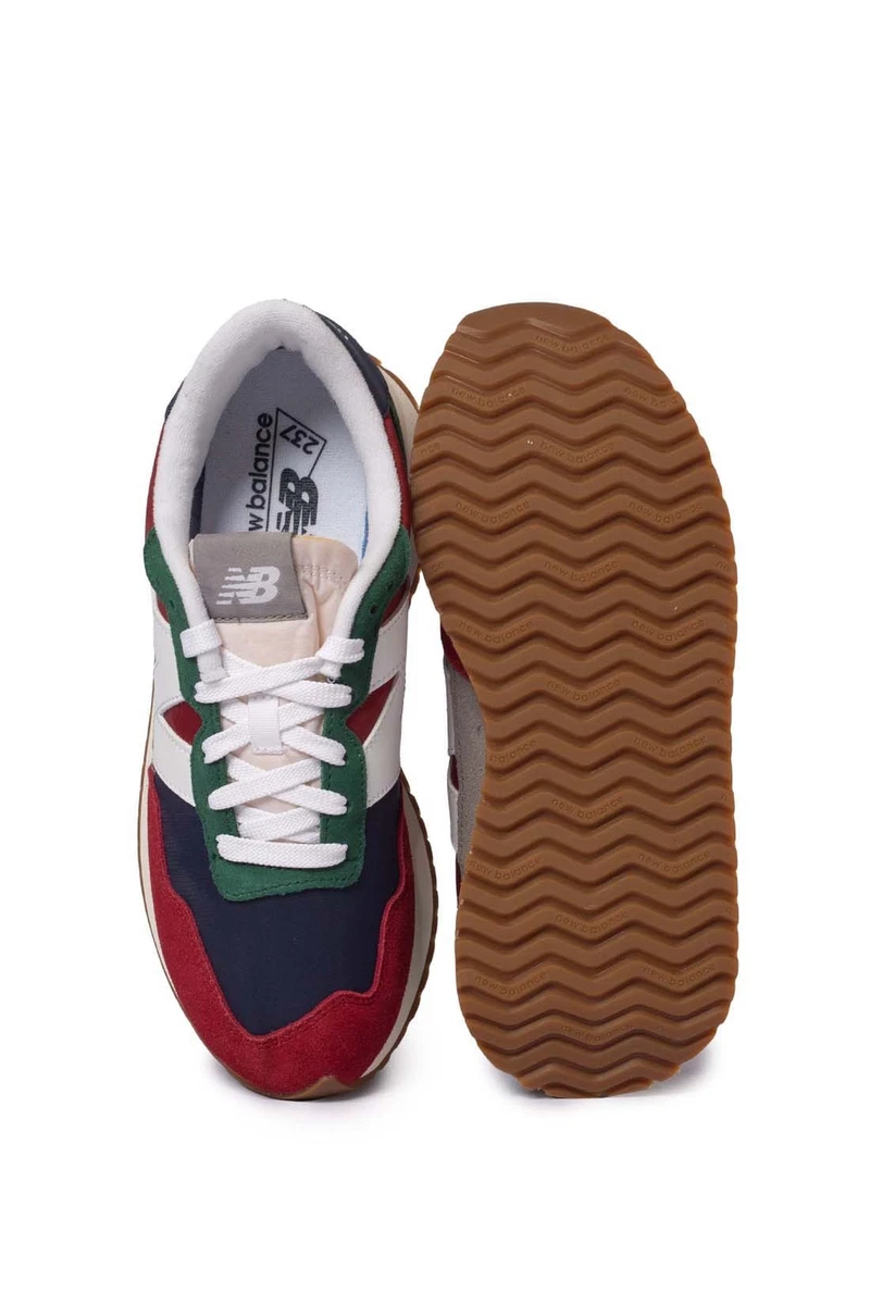 NEW BALANCE Sneakers uomo 237 eBay