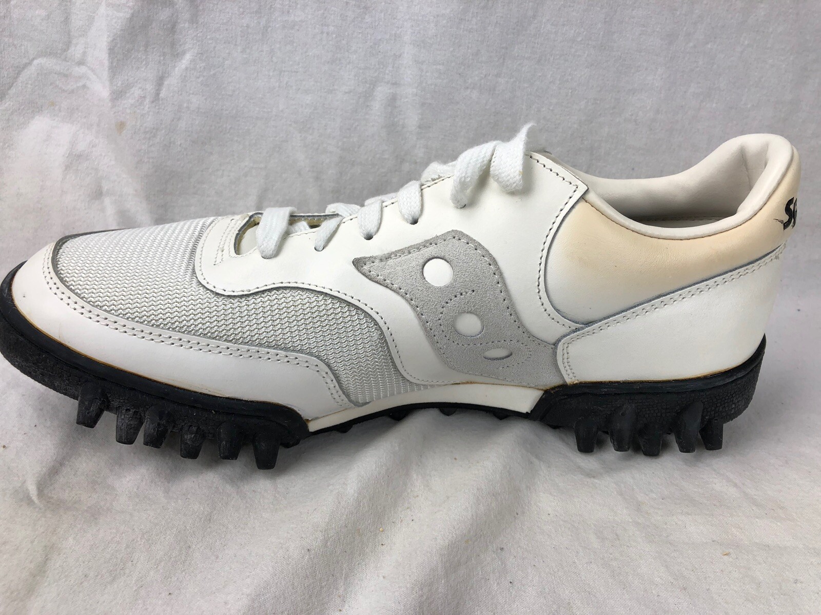 spot bilt coaches shoes retro