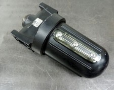 Parker 13F54ED Oil Separator & Filter