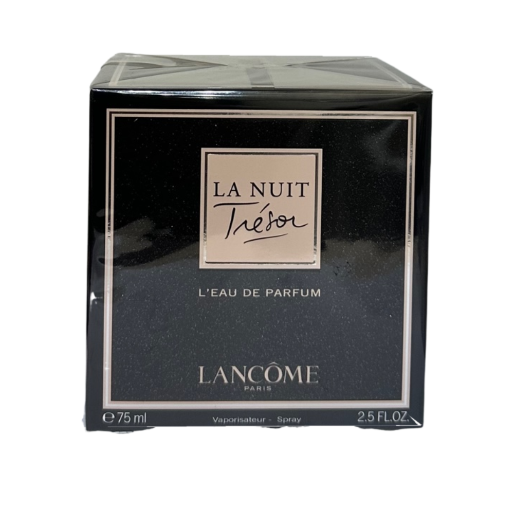 ラニュイ トレゾア LANCOME LA NUIT TRÉSOR 50ml ラニュイ トレゾア LANCOME LA NUIT TRÉSOR 50ml - メルカリ