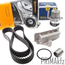 Kit de distribution Skoda 120