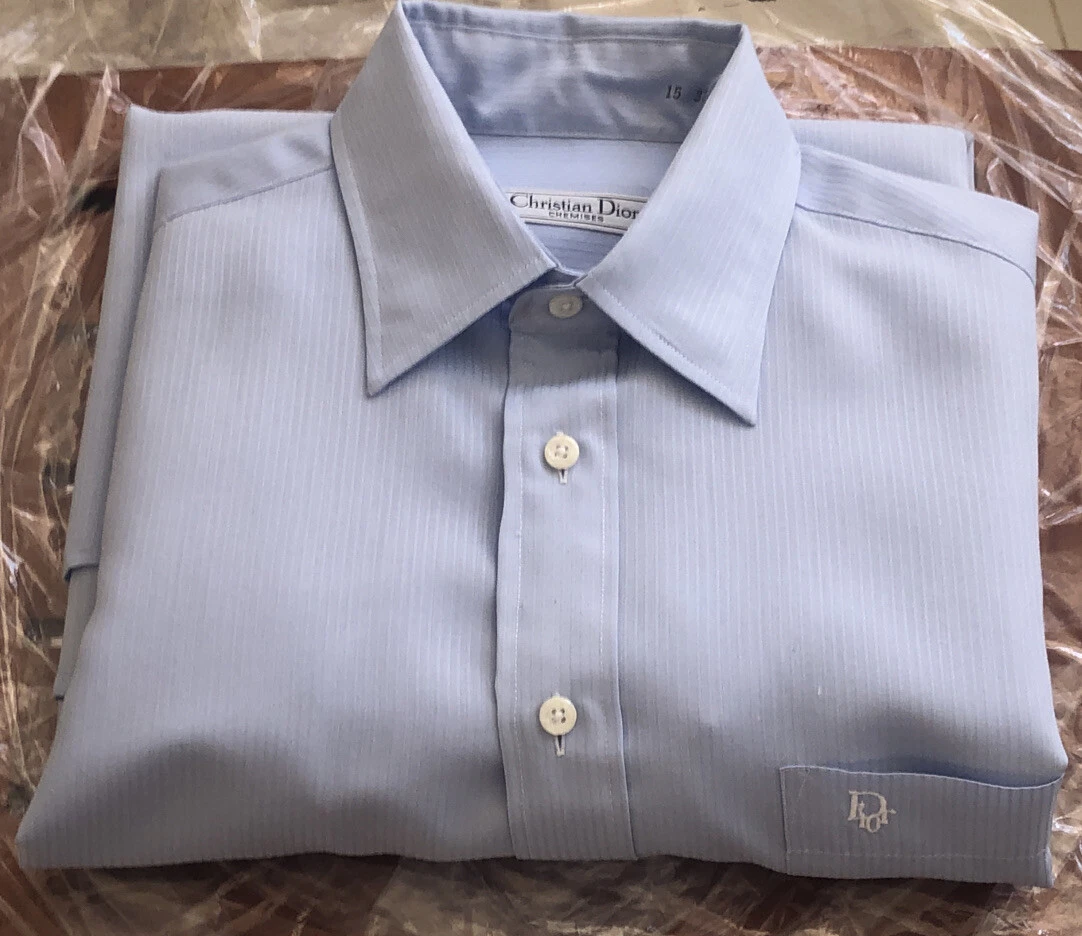 Christian dior dress shirt sale