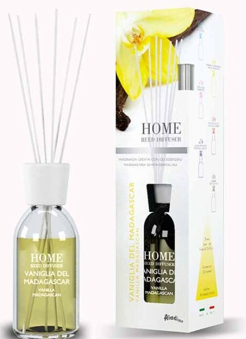 New Prices Candles Aladino Home Fragrance Scented Reed Diffuser eBay