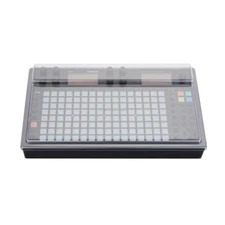 Decksaver DS-PC-HAPAX Cover to fit Squarp Instruments Hapax Sequencer