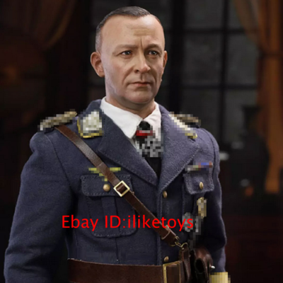 3R DID General Der Fallschirmtruppe Kurt Arthur Benno 1/6