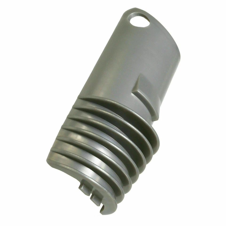 DC07 Wand Handle Catch for Dyson Vacuum Cleaner Hoover Light Steel Grey - Image 4 of 4