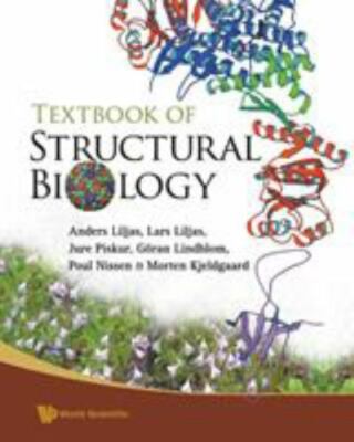 Textbook Of Structural Biology With CD-Rom