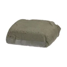 Panduit DS1, 1 Lb, Semi-Solid, Oil Based, Duct Seal Compound, 1 pc