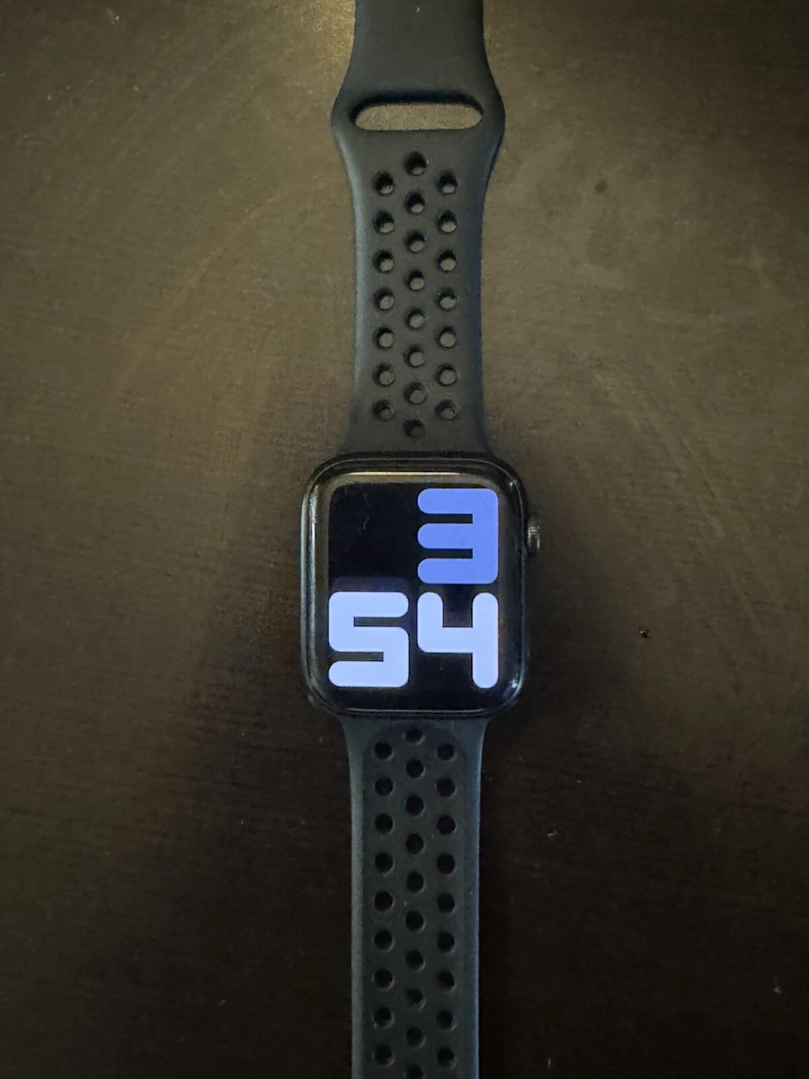 Apple Watch Series 2 Nike+ Smart Watches for iOS - Apple for sale