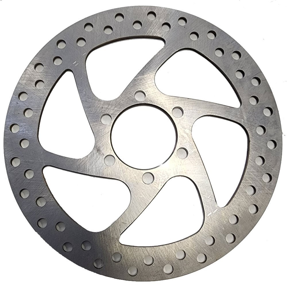 MotoTec Mud XL 60v 2000w Go Kart - Brake Disc | eBay