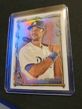 2023 Topps Allen & Ginter Base Card SP #342 Glossy