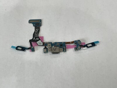 USB Charging Flex Port For Samsung Galaxy S7 Edge G935A G935V G935P G935T
