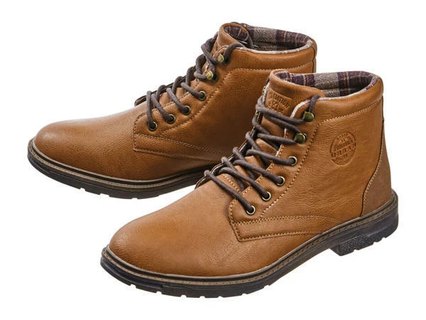 Livergy boots top