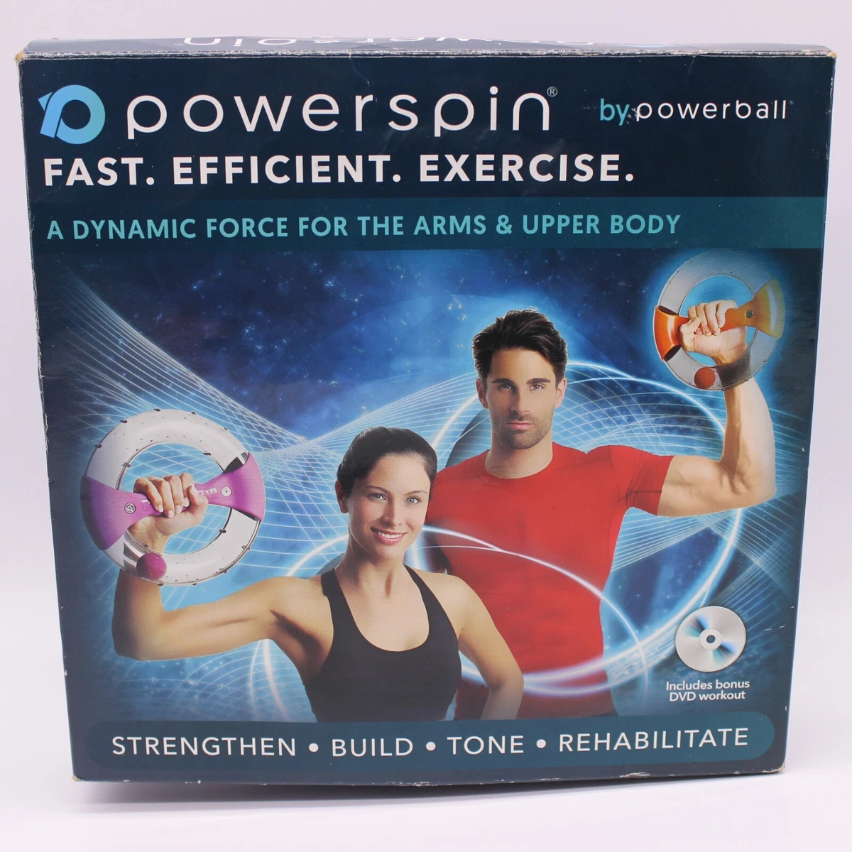 Powerball powerspin hot sale