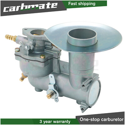 Carburetor For Briggs & Stratton 392587 391065 391074 391992 16HP 14HP IC Engine