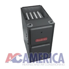 Goodman Gas Furnace 80K BTU upflow/horizontal 92% Afue  GM9S920803BN