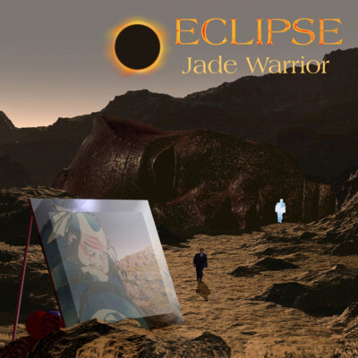 Jade Warrior: Eclipse: NEU CD Digipak REPUK1122