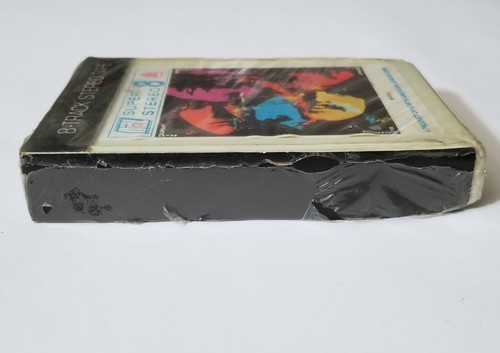 CRAZY ELEPHANT 8-TRACK TAPE 1969 ROCK FUNK SOUL BLUES CARTRIDGE BELL RECORDS - Imagen 11 de 24