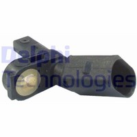 Delphi SS20001 Sensor, Raddrehzahl FüR Audi Cupra Seat Skoda VW