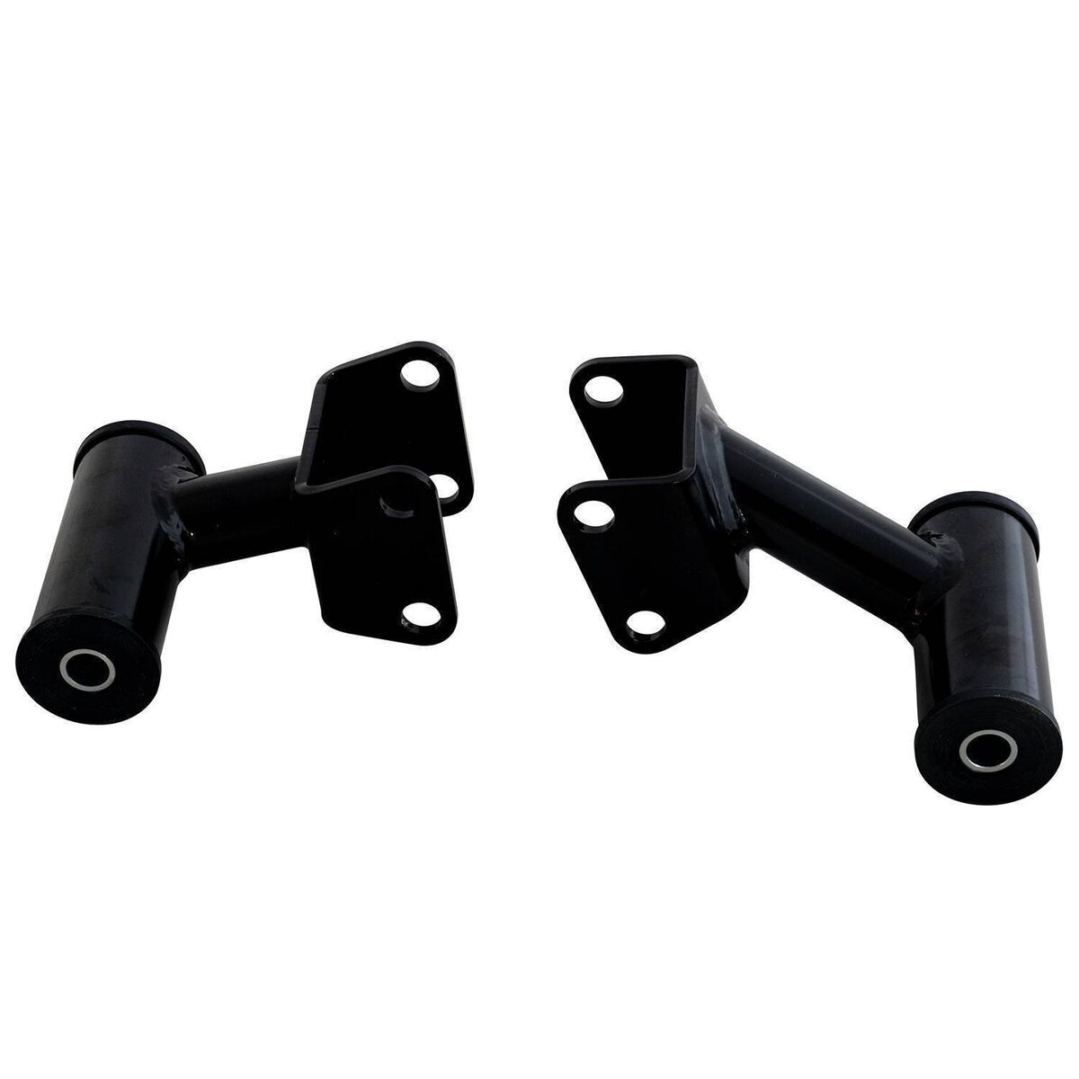 QA1 Engine Mounts Mopar Big Block for K Member 7740-333 QA1 Engine Mounts Mopar Big Block for K Member 7740-333