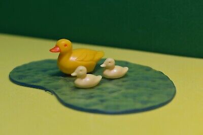 playmobil duck