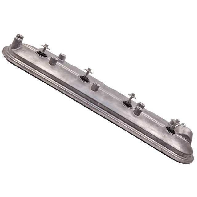 Valve Cover Set With Gasket & Bolts For Chevy Tahoe Silverado Suburban 5.3L 6.0L 6.2L (1999-2008) - Left & Right
