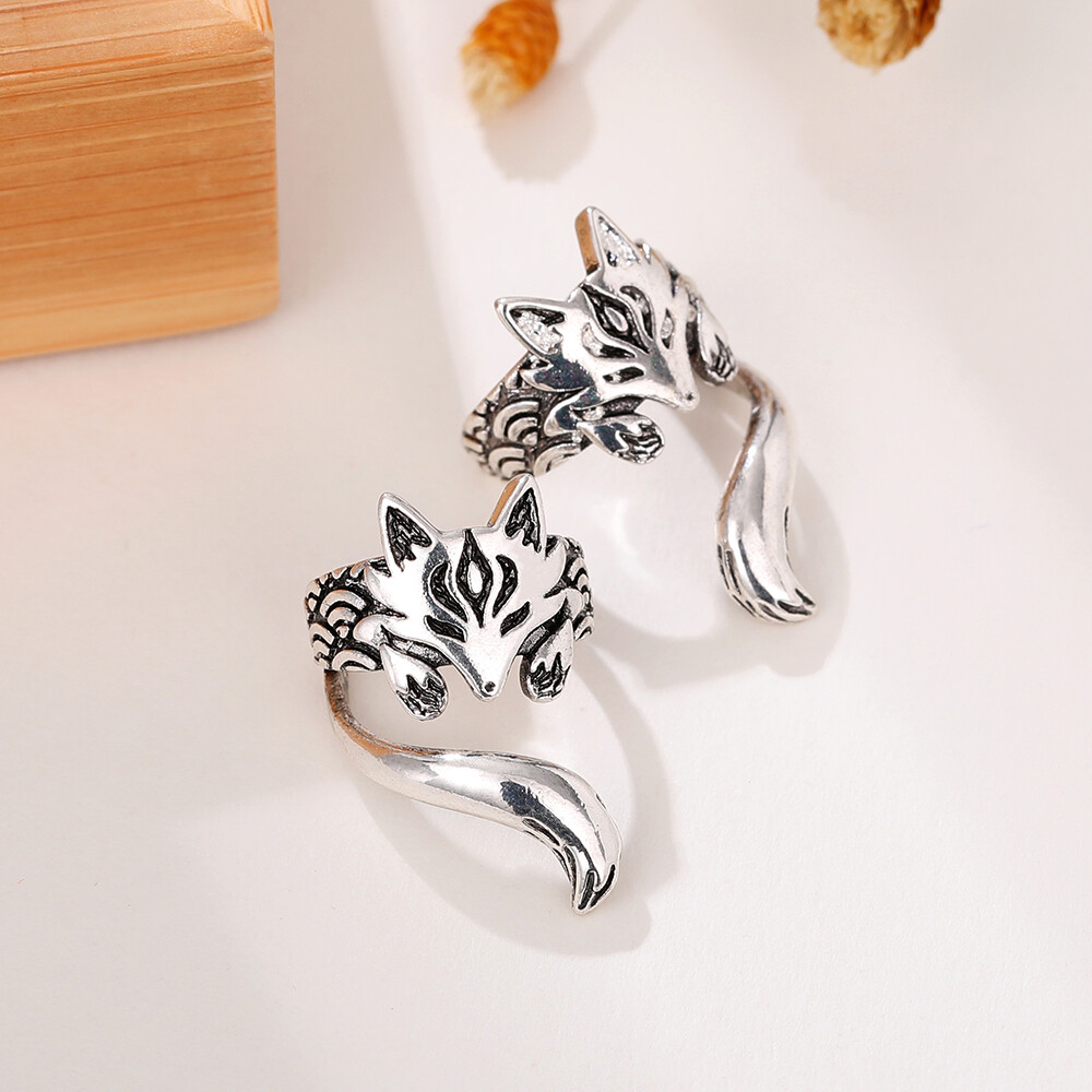 小物 OX JEWELRy Clip Ear Cuff OX JEWELRy Clip Ear Cuff | MB